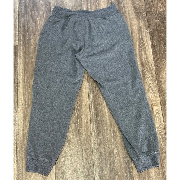 CALVIN KLEIN PERFORMANCE WOMENS JOGGERS SWEATPANTS GRAY SIZE SMALL DRAWSTRING - Picture 5 of 7